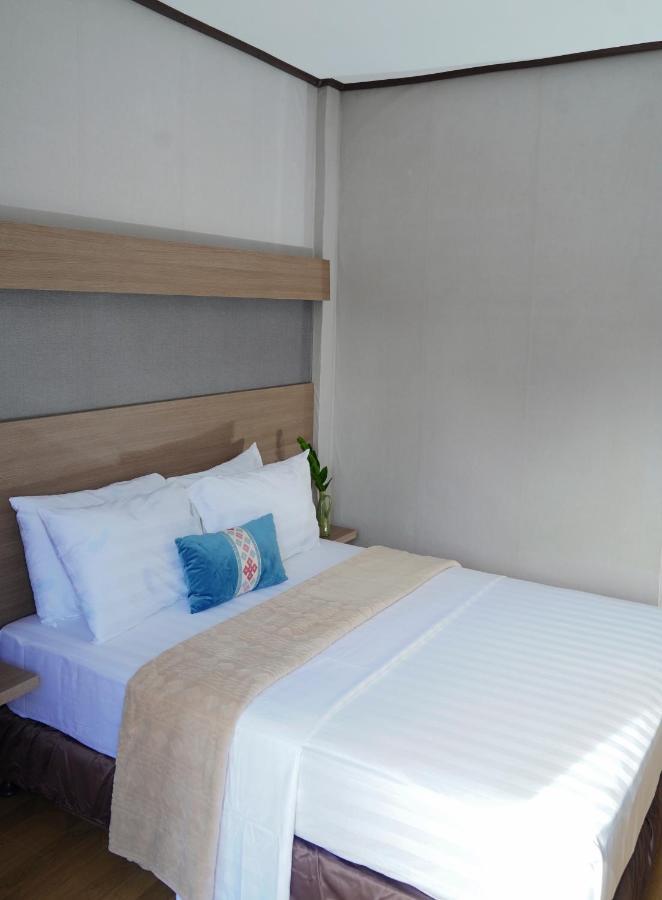 Adela Resort Панглао Экстерьер фото